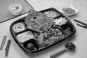 Wow Meals Tiffin 24