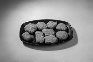 Kfc Crispy Chaap