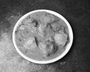Kashmiri Dum Aloo