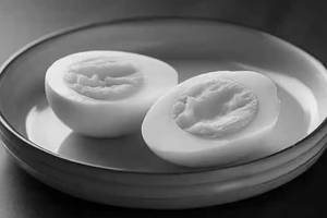 Boiled Egg [1 Egg]