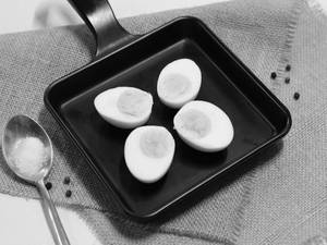 Extra Boiled Egg - 2 nos