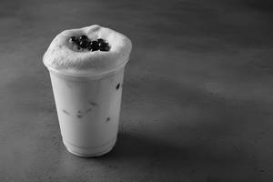 Vanilla Iced Coffee
