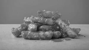 Crispy Chilli Potatoes