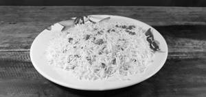 Jeera rice                           