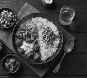Soy Fuel Bowl