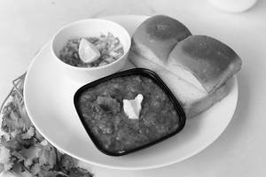 Pav Bhaji 