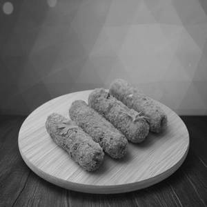 Veg Finger [6 Pieces]