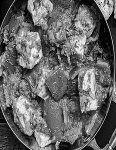 Paneer Capsicum