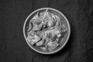 Veg kadhai