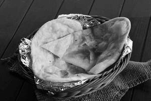 Naan (plain)