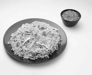 Hong Kong Fried Rice