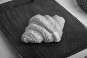 Butter Croissant