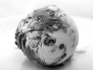 Chunky Munky Ice Cream
