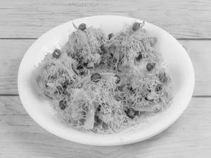 Sev Puri [8 Pieces]