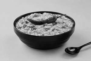 Dal Khichdi                           