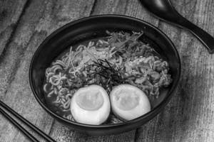 Chicken Ramen