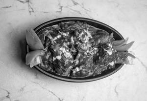 Chicken Patiyala