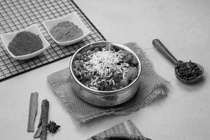 Mix Vegetable