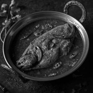 Pomfret Masala