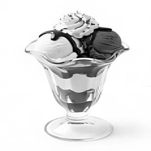 Ice Cream Sundae