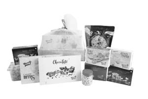 Tulip Hamper