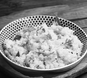 Rava Upma