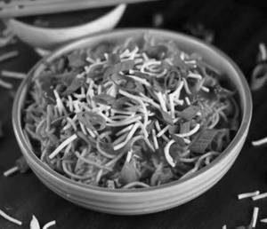 Chicken Triple Shezwan Noodles