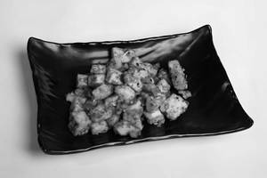Prawn Salt & Pepper