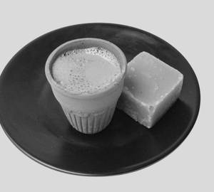 Jaggery Tea