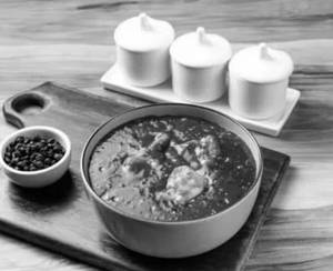 Prawns Chilly Gravy