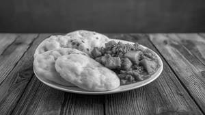 Puri Sabji