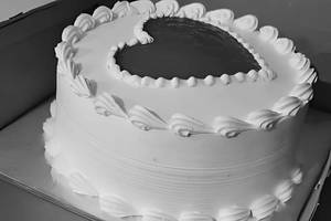 Pineapple Cake [1 Kg]