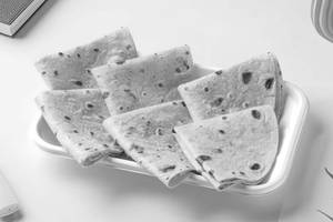 Plain Roti