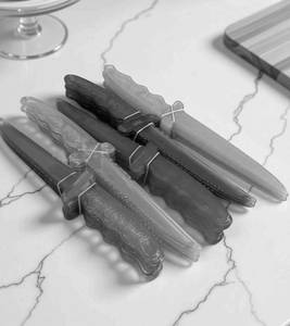 Normal Plastic Knife