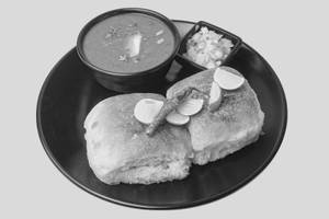 Pav Bhaji