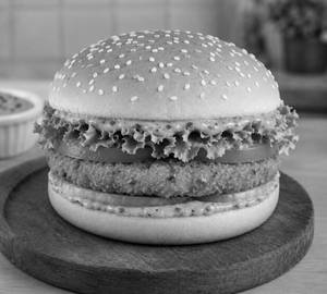 Peri Peri Burger