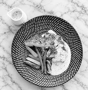 Rosemary Chicken Steak