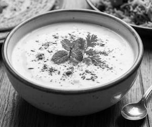 Plain Raita [300 ml]