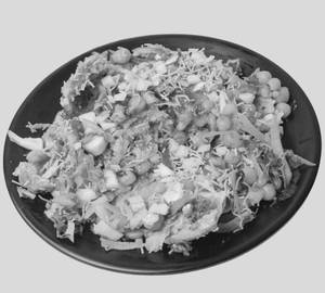Kachori Chaat