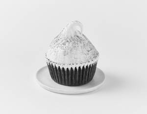 Hot Chocolate Cupcakes - Pack of Two