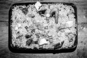 Veg. Fried Rice