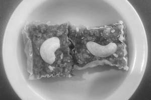 Dhoda Burfi