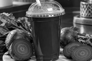 Beetroot juice