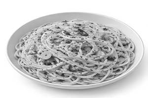 Pasta Aglio Olio