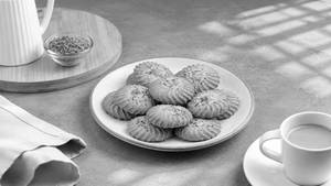 Ajwain Cookies 250G