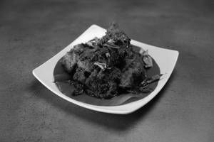 Mutton Ghee Roast