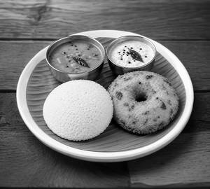 Idli Vada