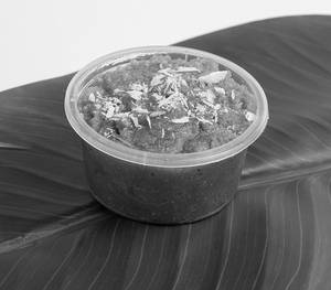 Bread Halwa