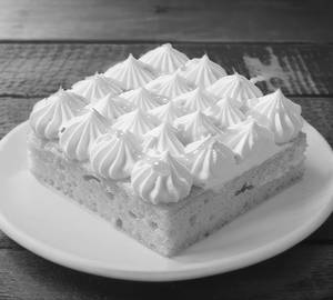 Tropical Mango Tres Leches