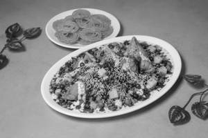 Chaat Combo 2